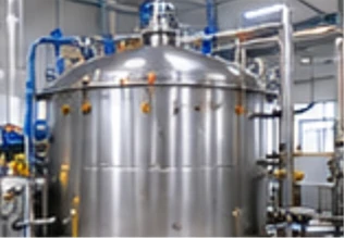 Degumming
